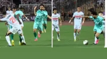 لو خسر شكرًا.. مهيب عبدالهادي: حظوظ بيراميدز في المنافسة بمباراة الأهلي المقبلة